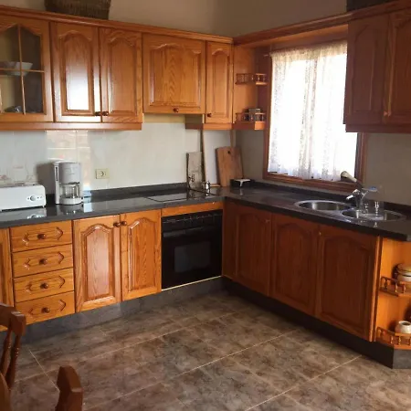 Casa Manuni 4* Arico