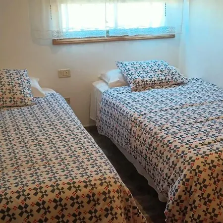 Casa Manuni