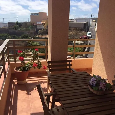 Casa Manuni Hotel Arico