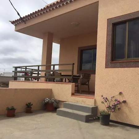 Casa Manuni Hotel Arico